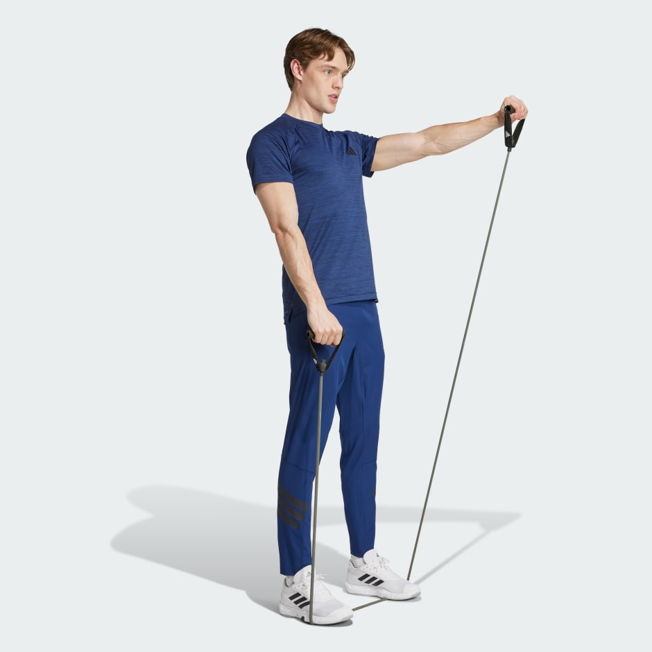 Icon 3-Stripes Woven Pants