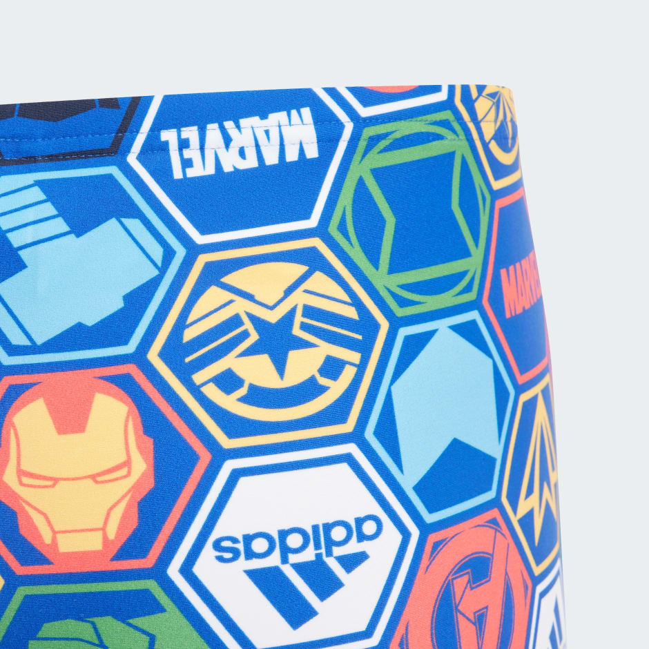 adidas x Marvel's Avengers Swim Boxers