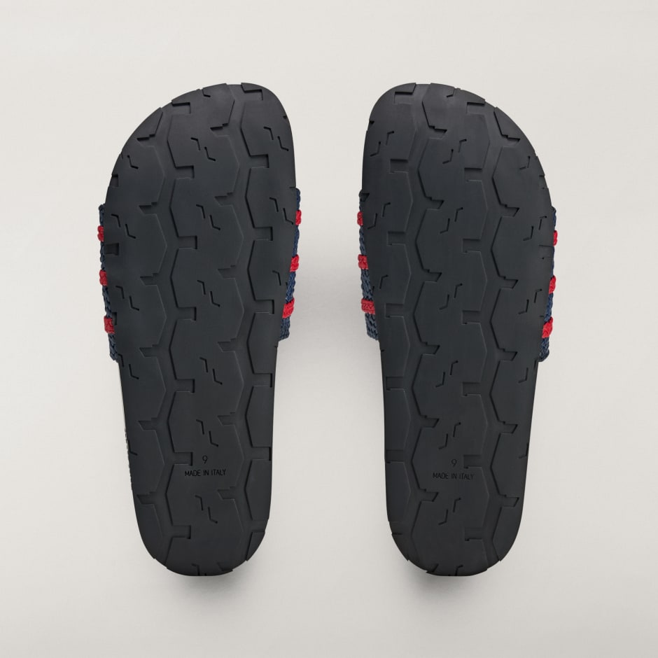 Wales Bonner Adilette Slides