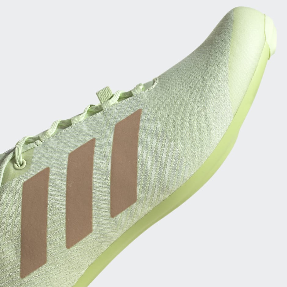 The Road Cycling Shoes