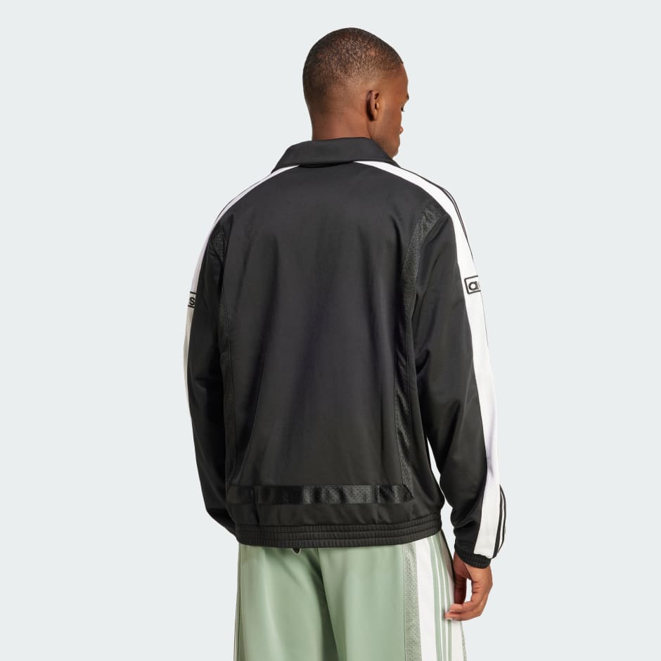 Adibreak Knitted Track Top