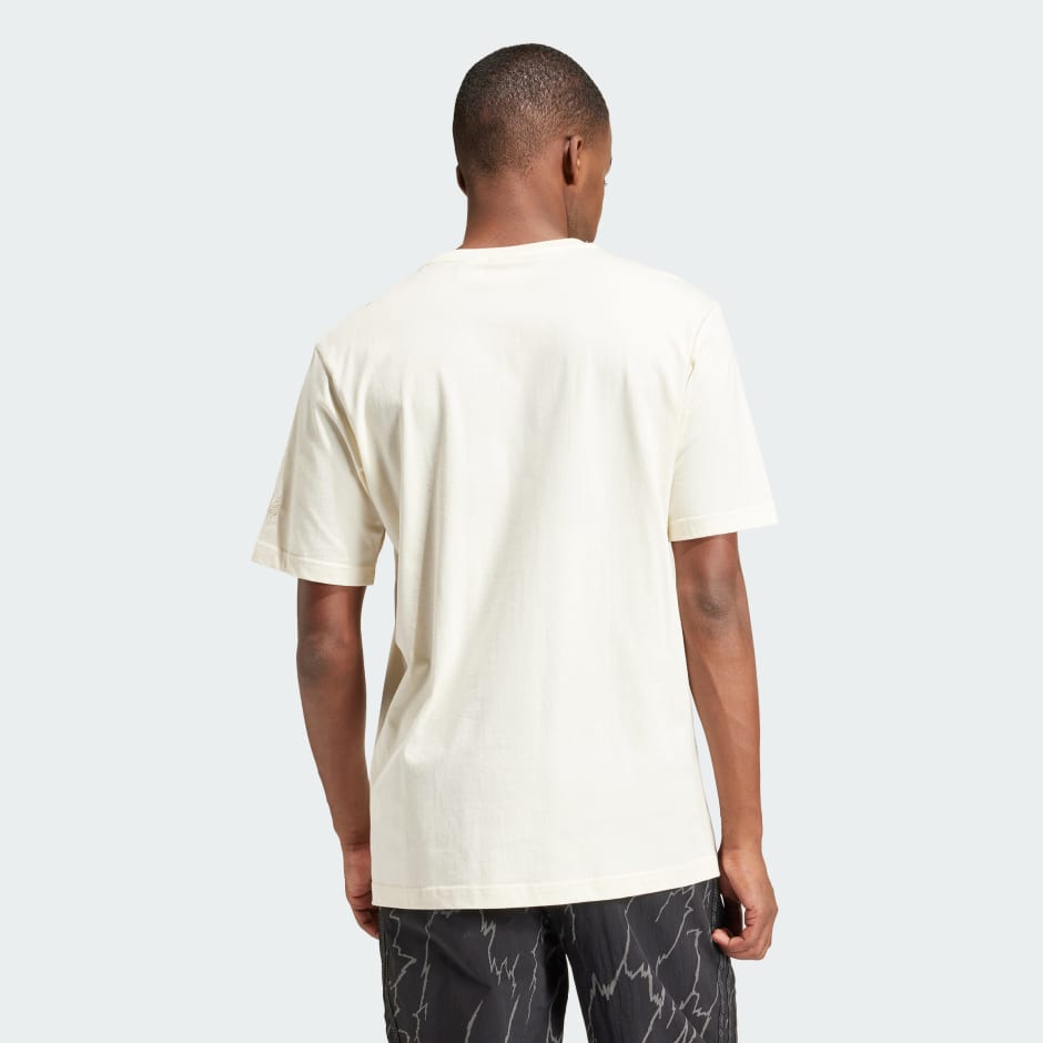 Training Supply Short Sleeve Tee