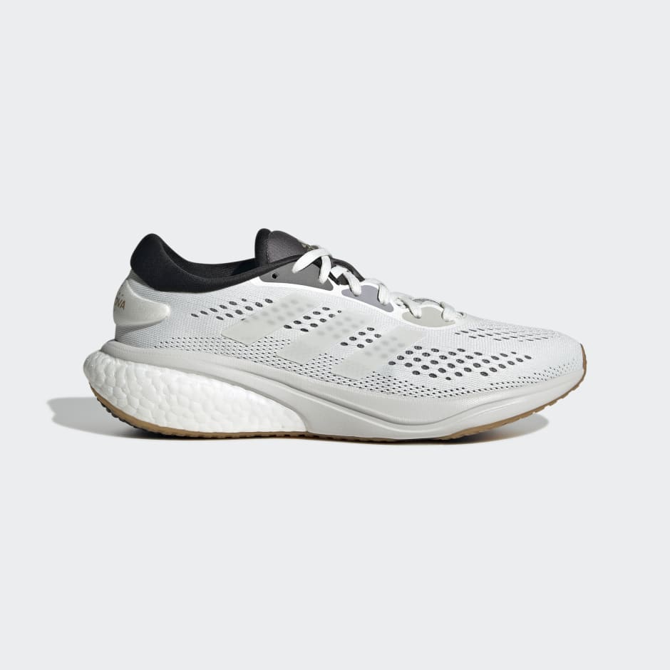 Shoes - Supernova 2 TME Shoes - White | adidas South Africa