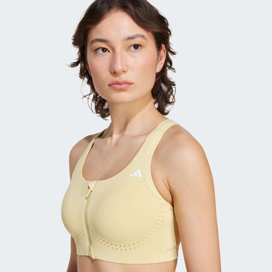 GCA Easy Fit Train High Support Bra