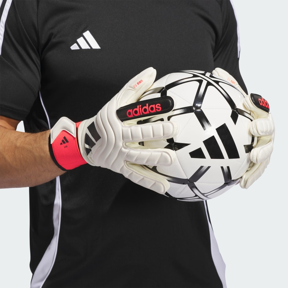 Copa League Goalkeeper Gloves