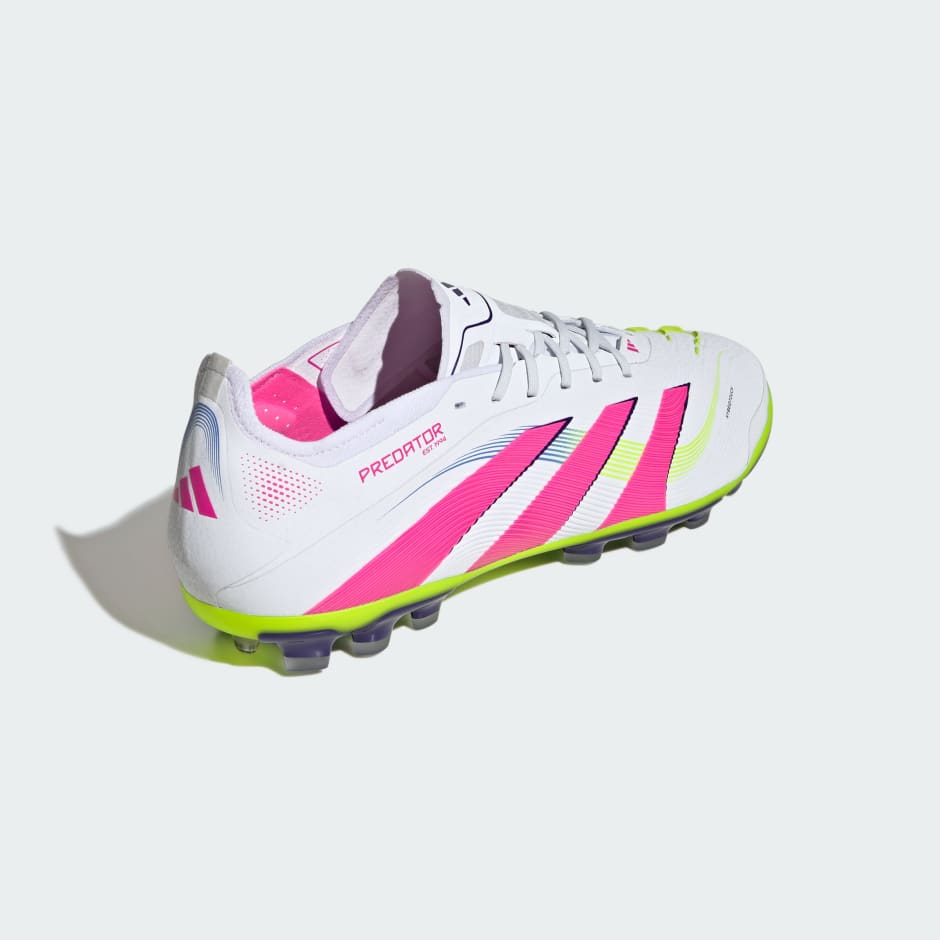 Predator Elite Artificial Grass Boots