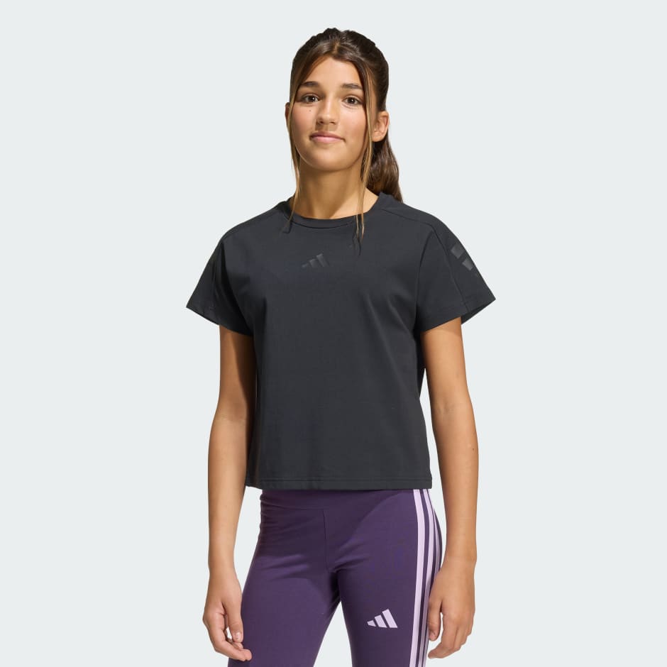 تيشيرت Future Icons 3 Stripes