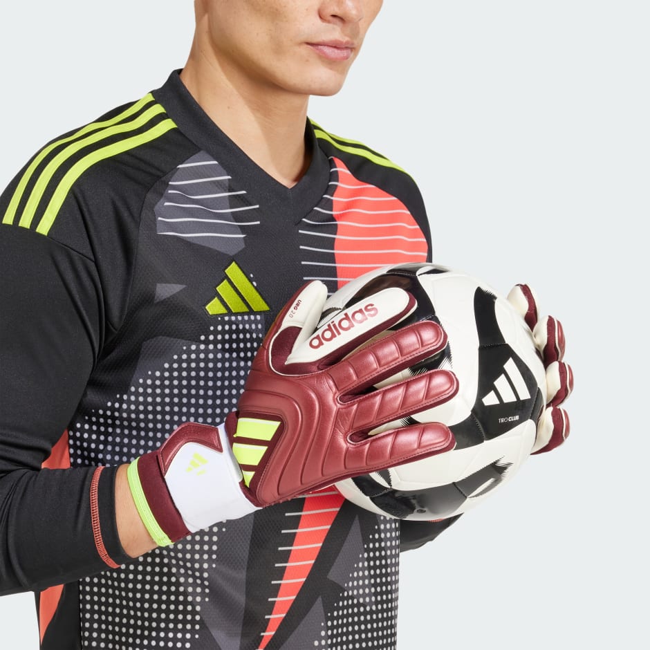 Copa Pro Goalkeeper Gloves