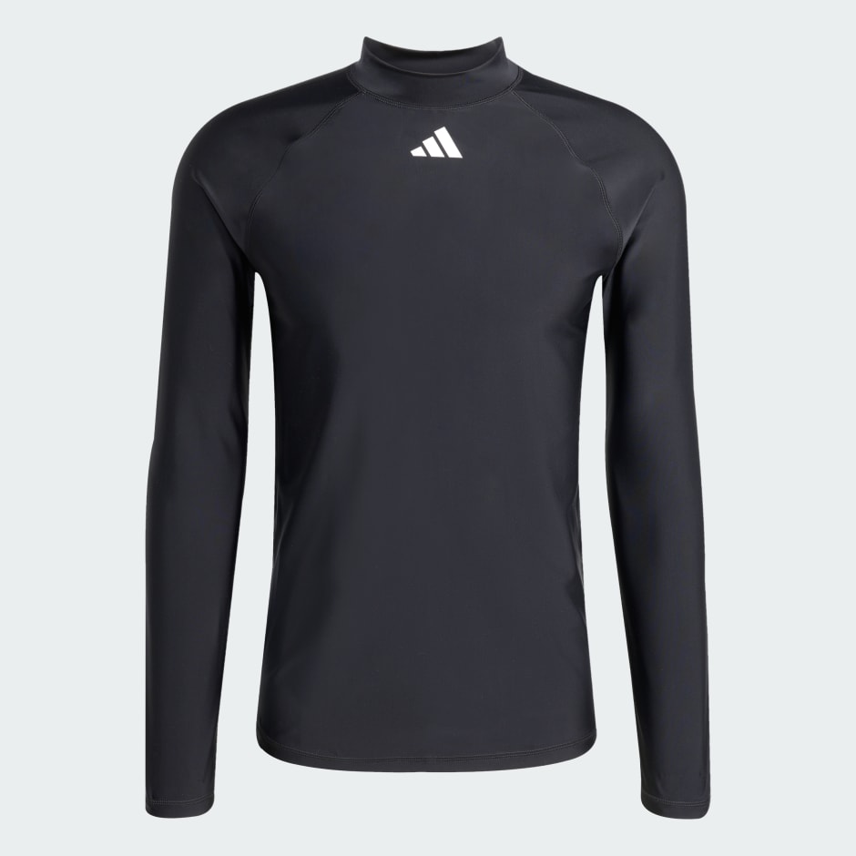 Rashguard Long Sleeves