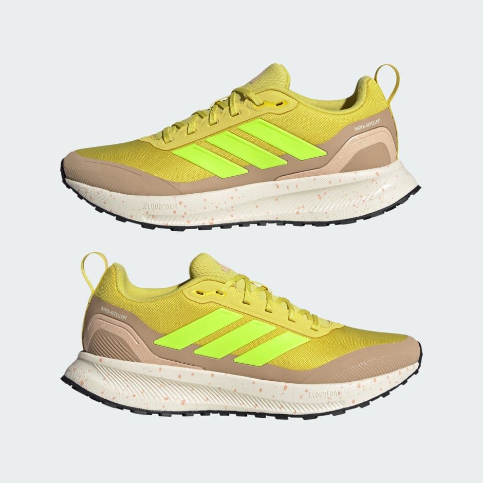 Runfalcon 5 TR Running Shoes