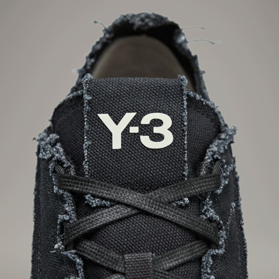 Y-3 Nizza Low