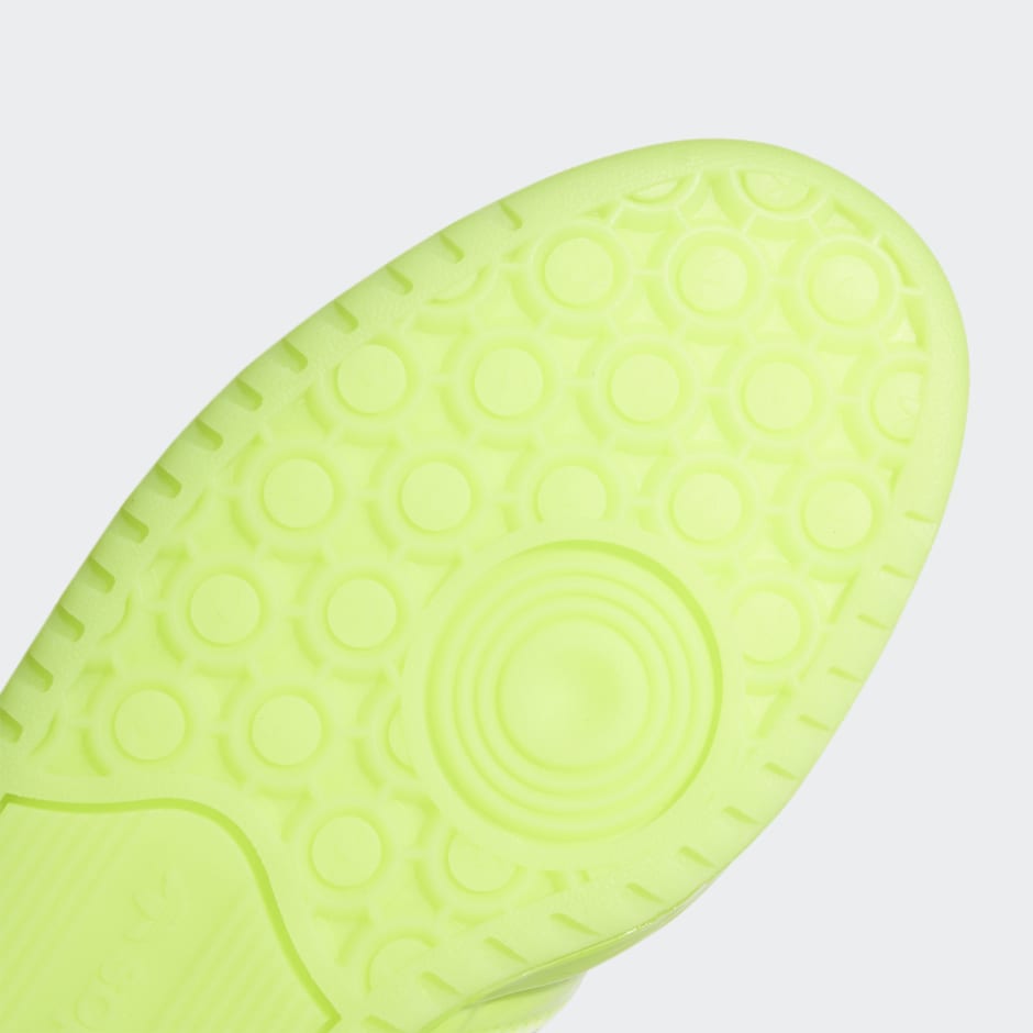 Jeremy Scott Forum Dipped Low Shoes