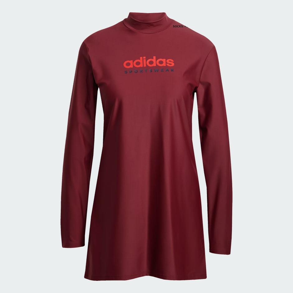 Padded Full-Cover Wear Set