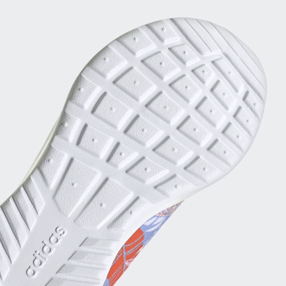 adidas x Disney Cloudfoam Pure Moana Lifestyle Running Slip-On Shoes