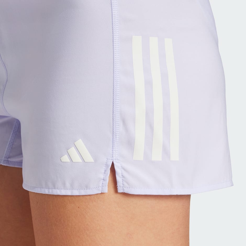 Own the Run Shorts