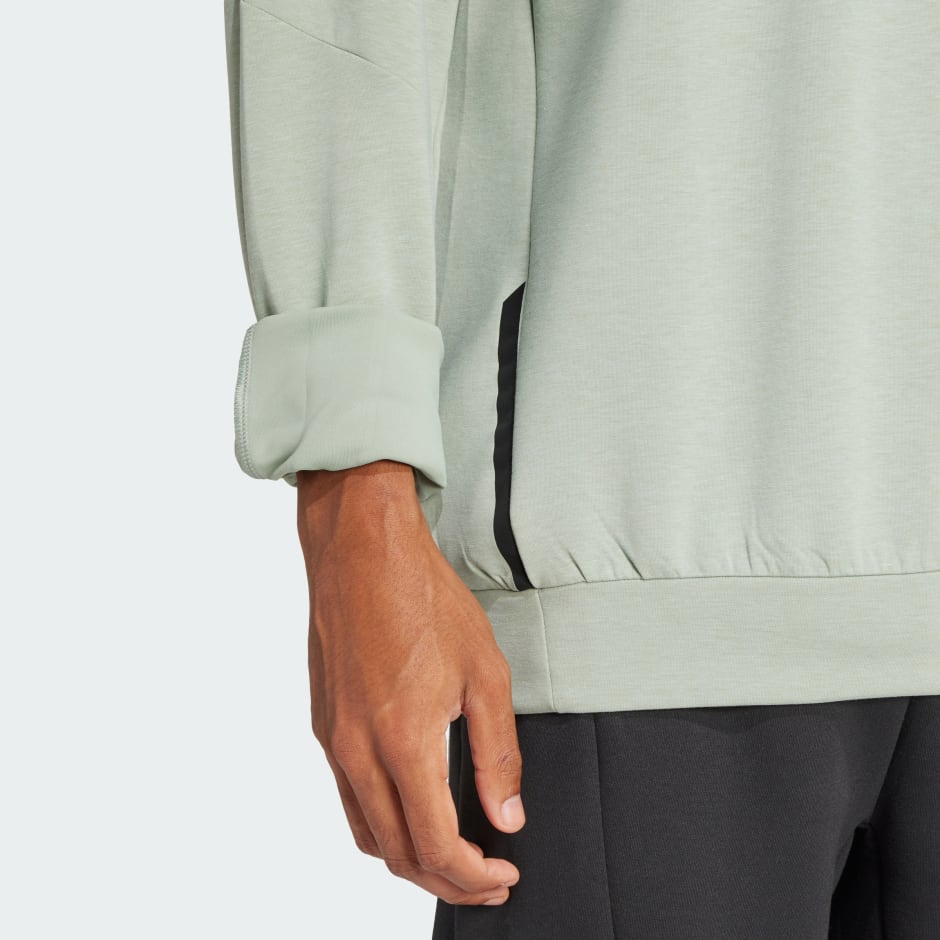 Designed for Training Crew Sweatshirt