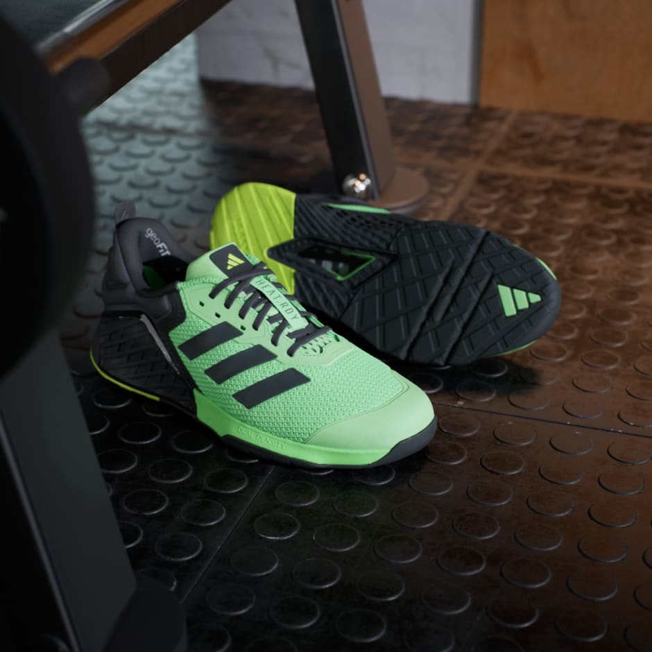 Dropset 3 strength training shoes