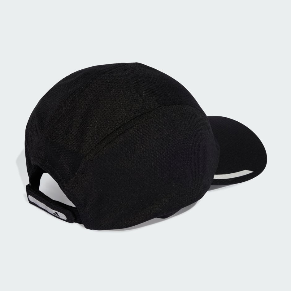 RUNNING MESH 4 PANEL CAP CLIMACOOL