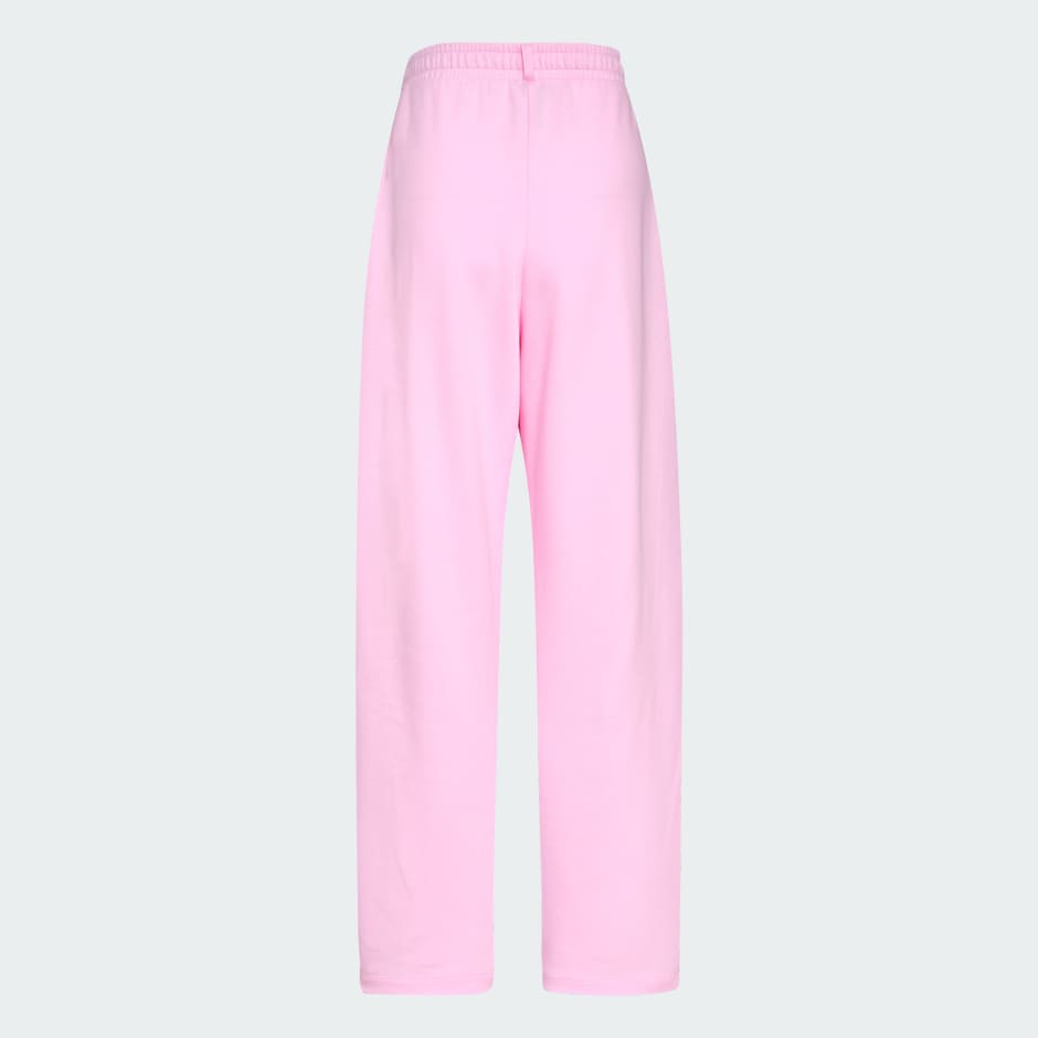 Dance 交織布香蕉褲