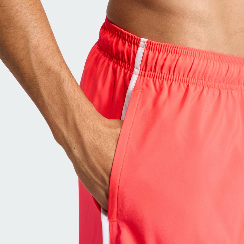 KRATKE HLAČE WATER REACTIVE GRAPHIC 5 INCH