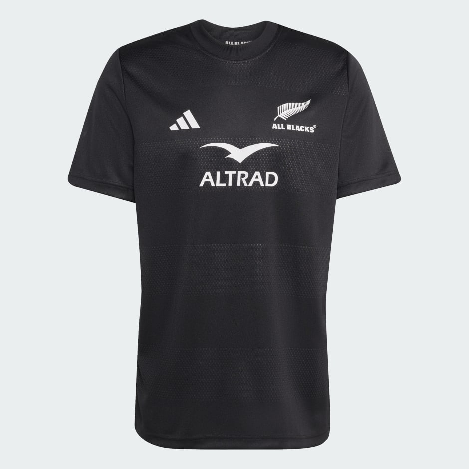 Tricou pentru suporteri All Blacks