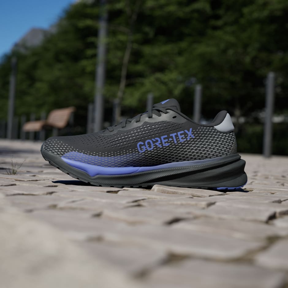 Pantofi de alergare Supernova GORE-TEX