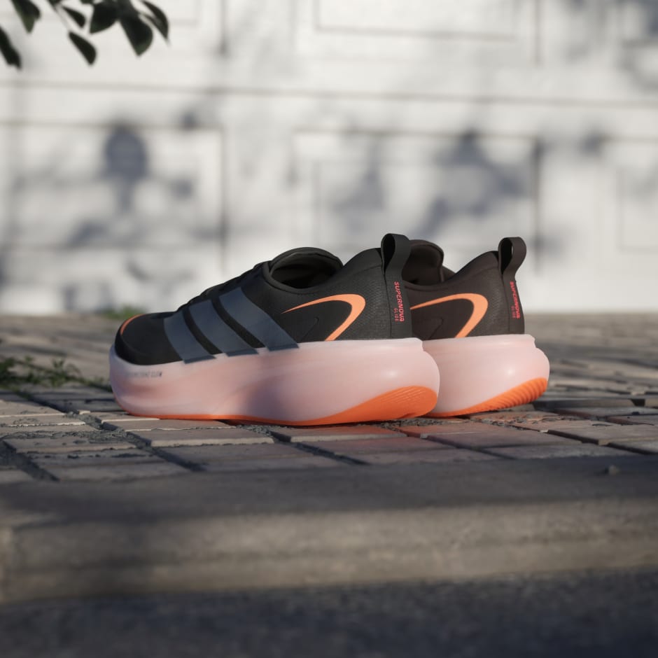 PANTOFI DE ALERGARE SUPERNOVA GLIDE M