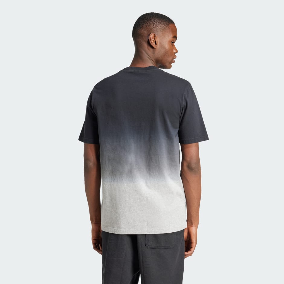 All SZN Dip-Dye Tee