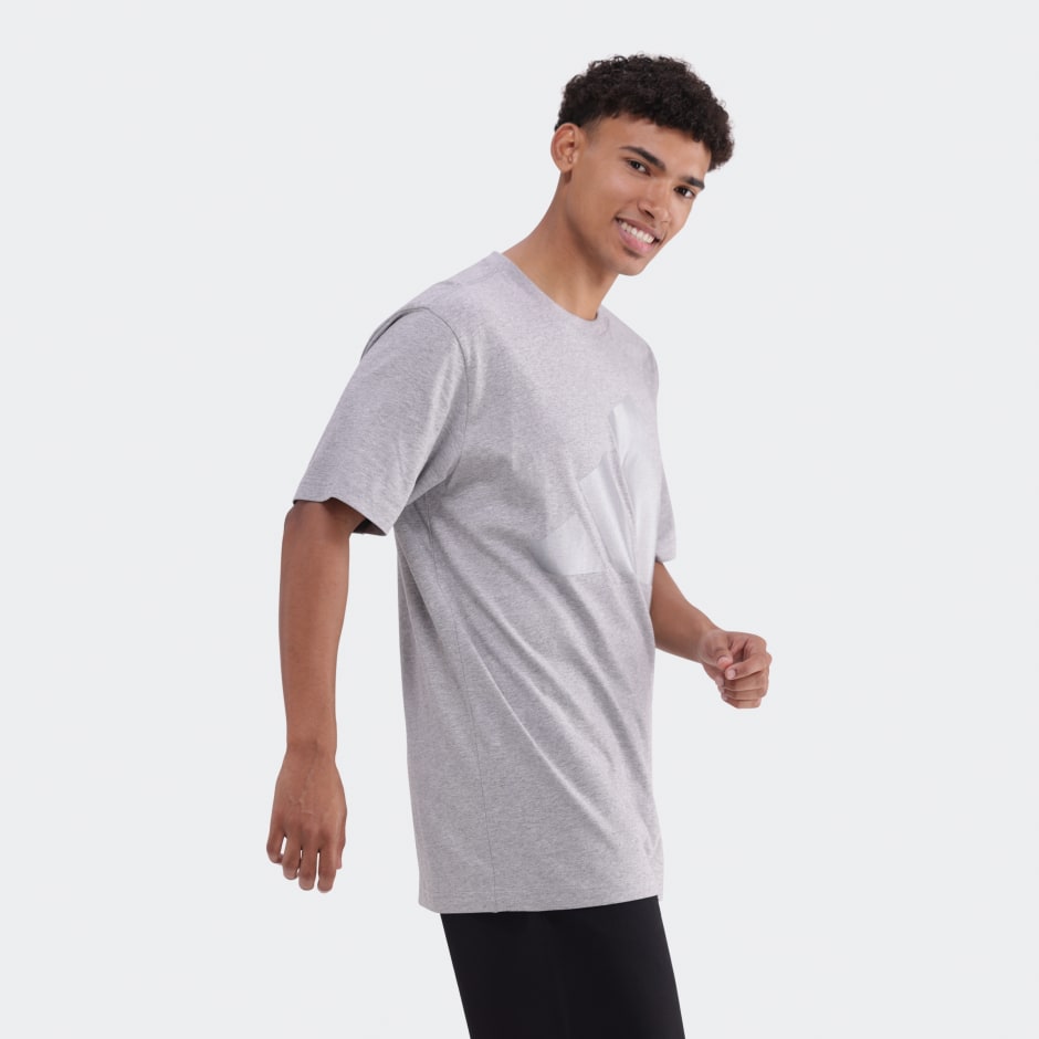 Mens Essential Holiday Tee