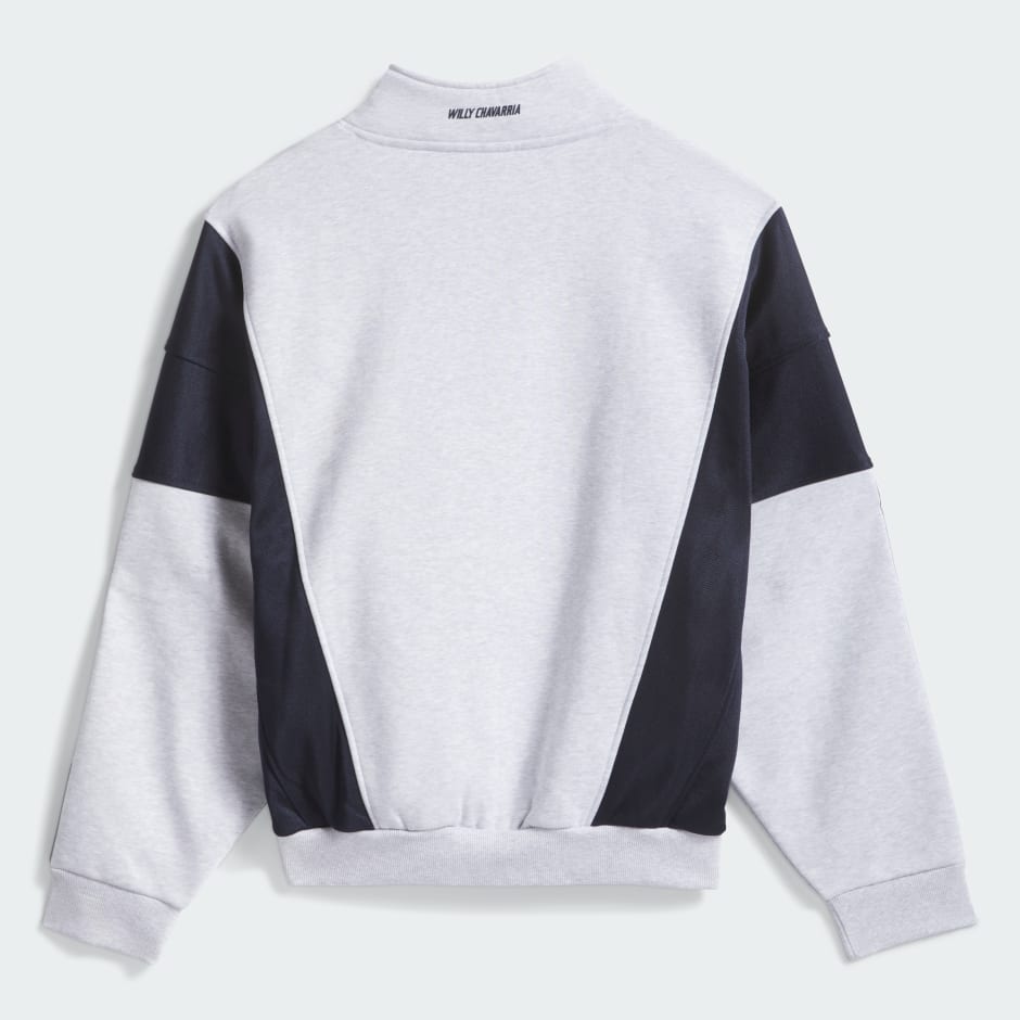 CHAVARRIA WATSONVILLE MOCKNECK Jumper