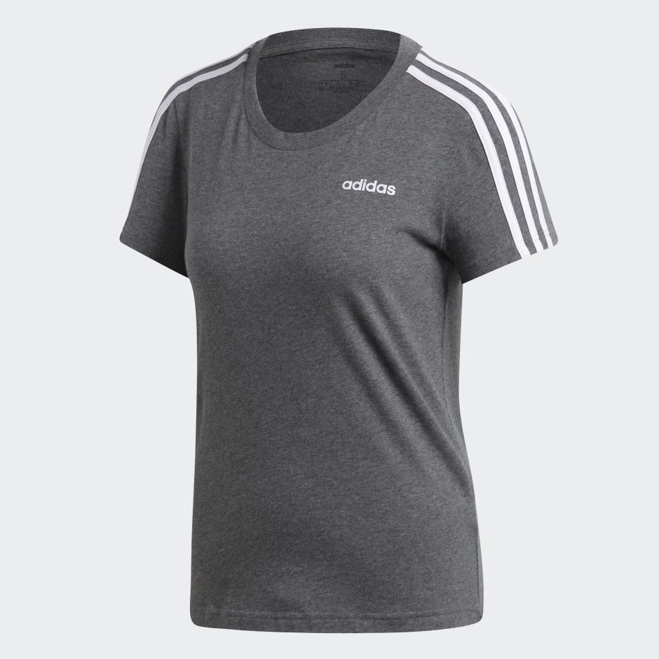 Essentials 3-Stripes Tee