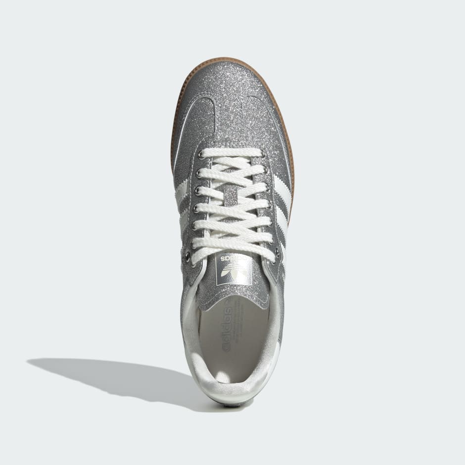 SAMBA OG W