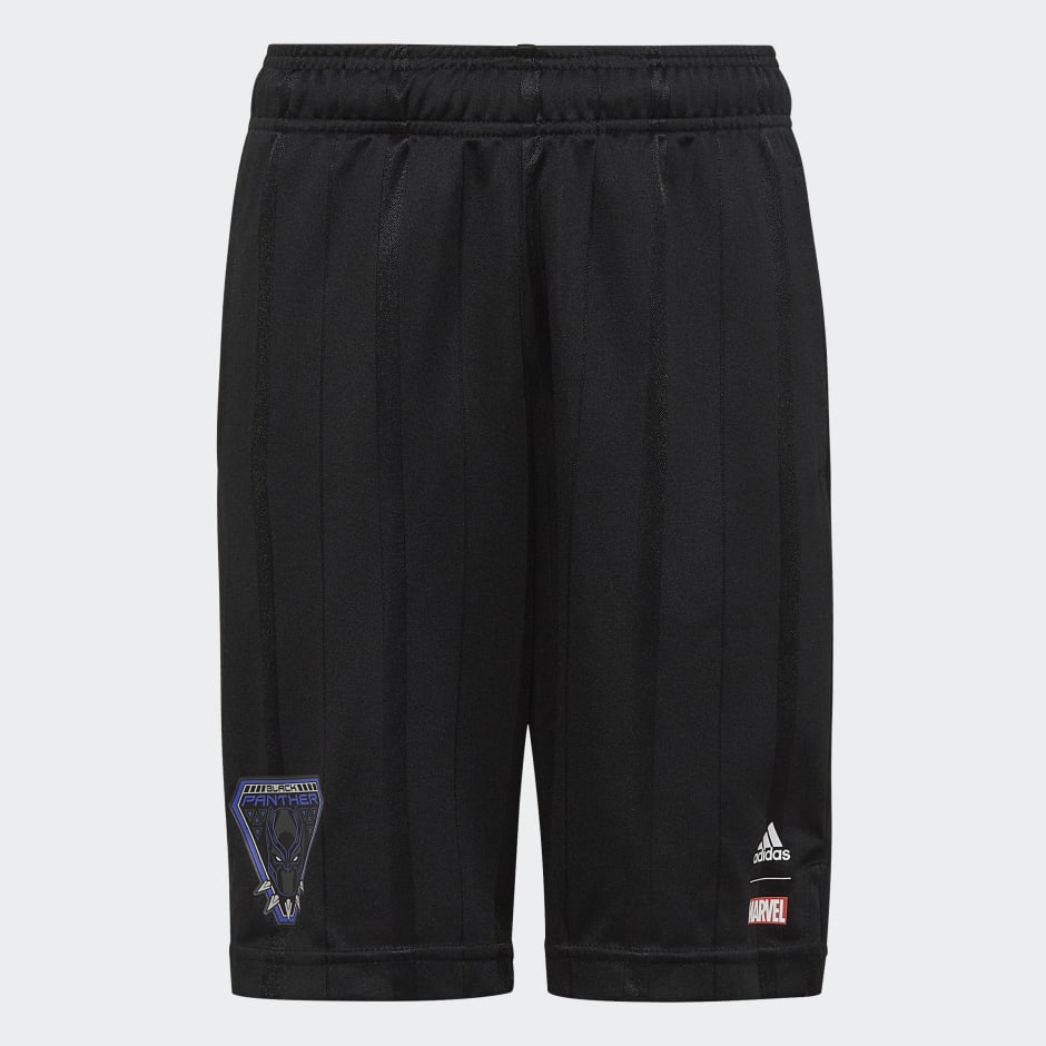 eficientemente Conciliar Torpe Conjunto de Verano adidas x Marvel Pantera Negra