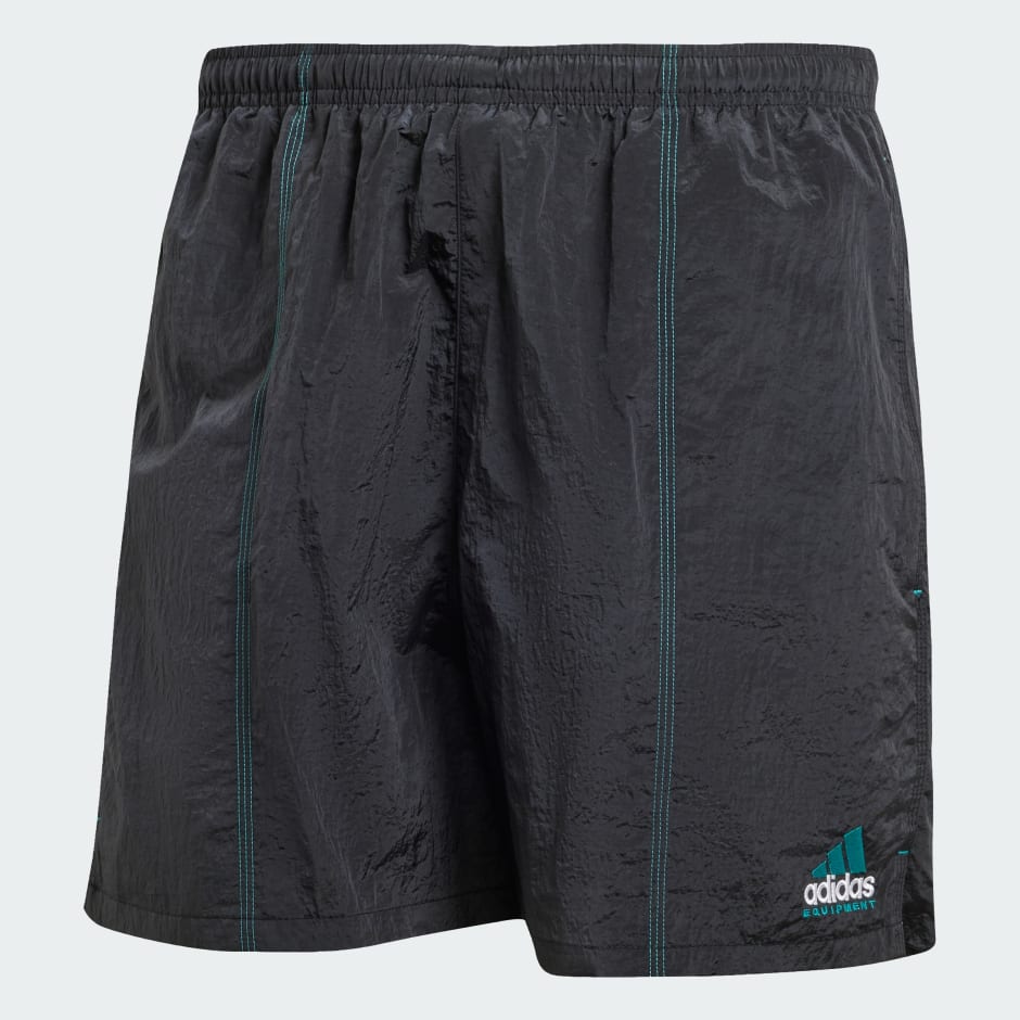 Pantaloni scurți țesuți EQT