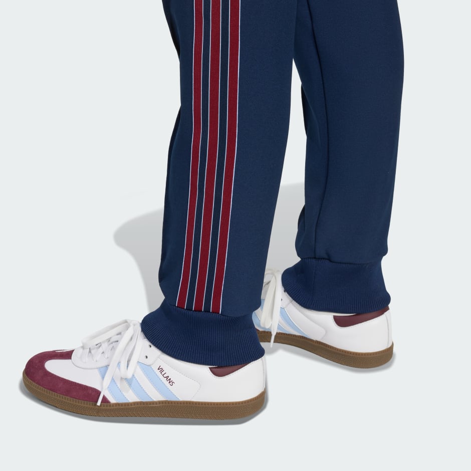 Donji dio trenirke Aston Villa FC Terrace Icons