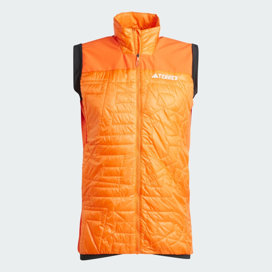 Vestă Terrex Xperior Varilite Hybrid PrimaLoft