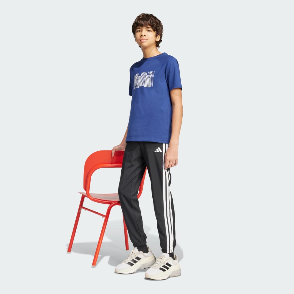 تيشيرت للأطفال Emerging Harmony Graphic