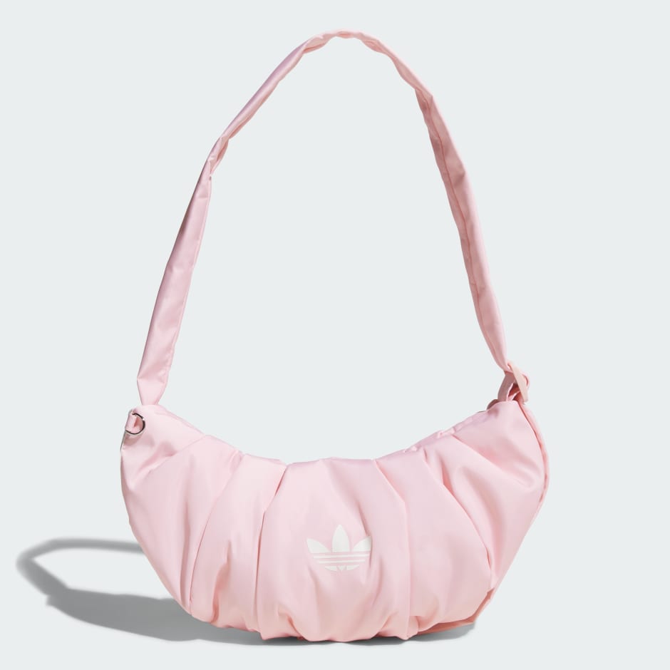 Originals 雲朵斜孭袋（皺面版，小型）