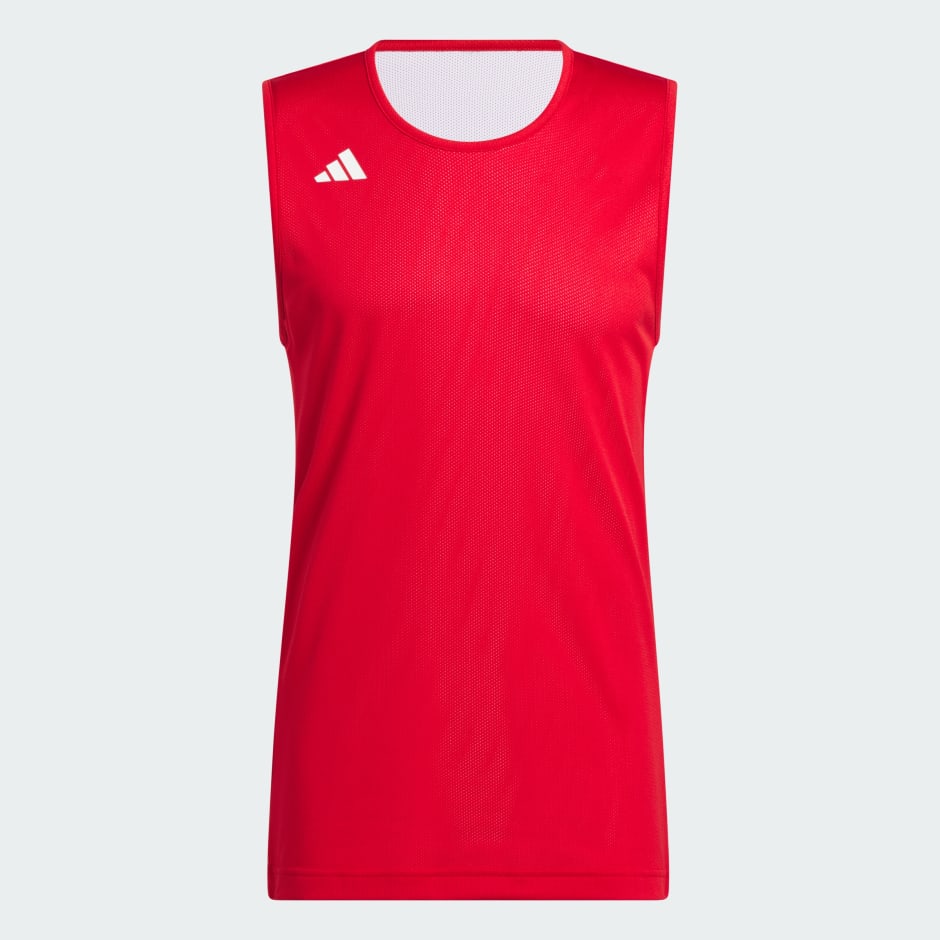 Tricou de baschet AEROREADY 3G Speed reversibil