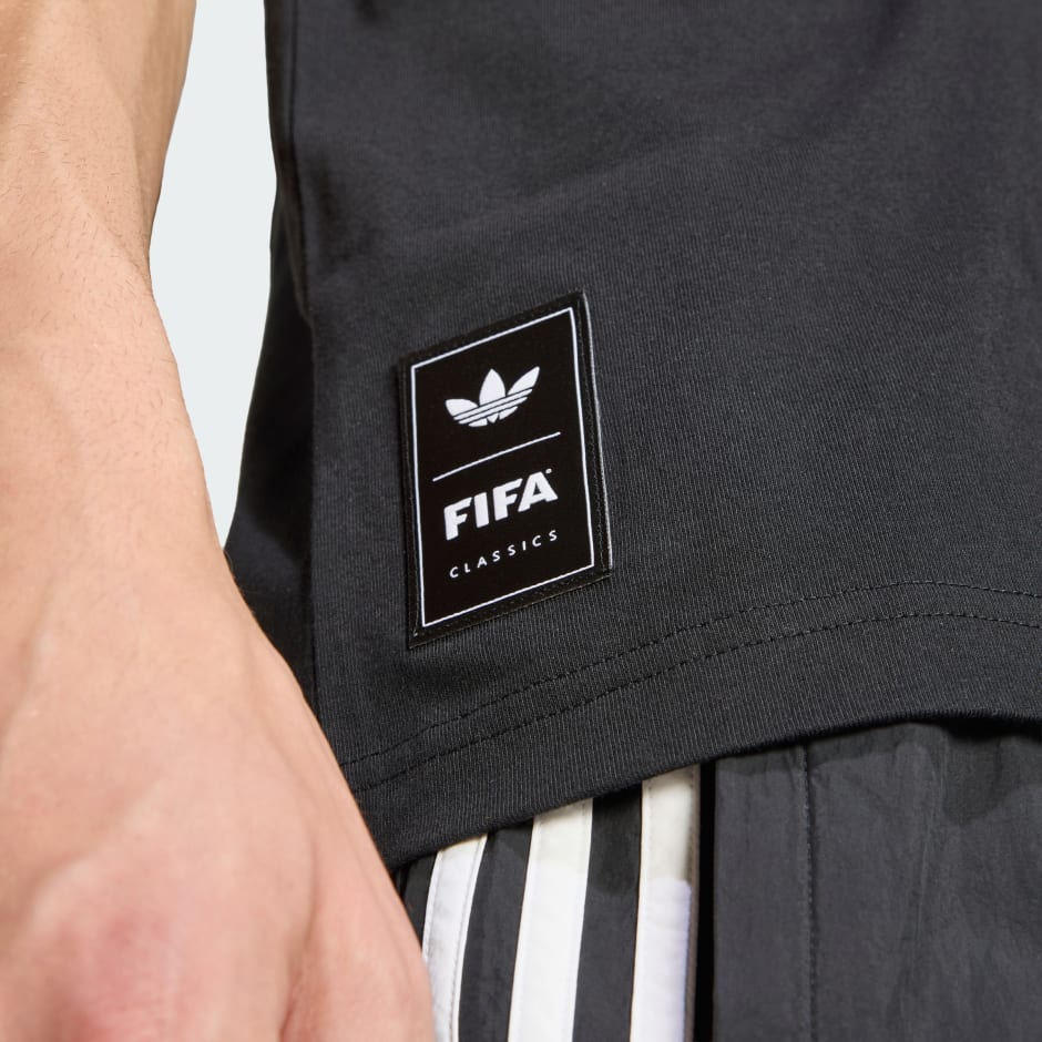 Archive Football Graphic Tee Shirt