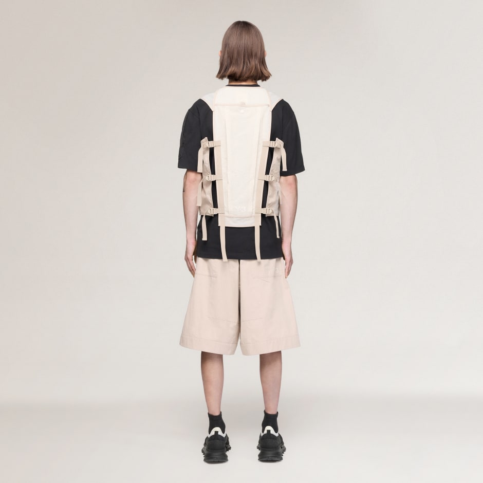 VESTĂ Y-3 TACTICAL UTILITY