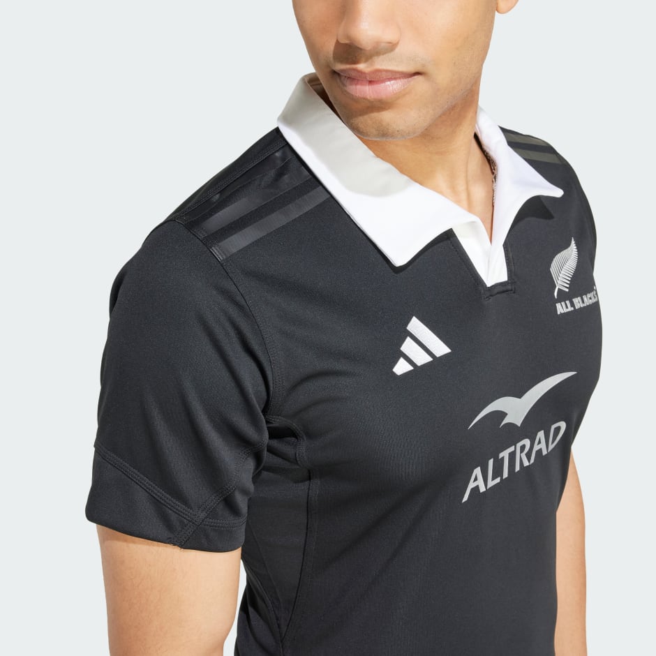 Tricou performant de rugby All Blacks Home