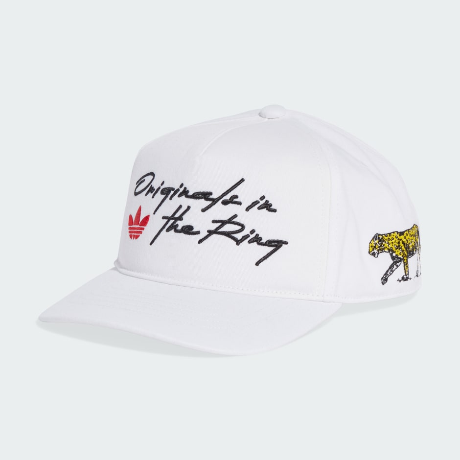 Graphic Cap