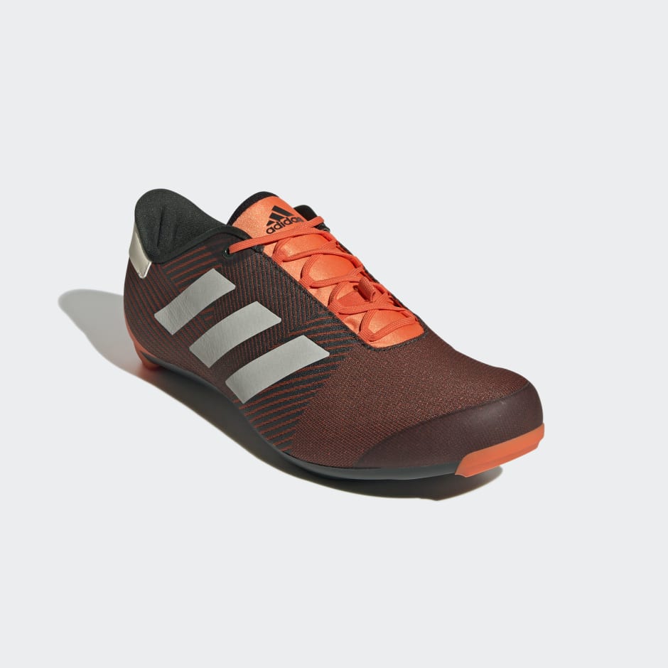 adidas The Cycling Shoes - Orange | adidas LK