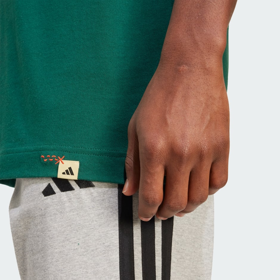 تي شيرت Doodle Hunt Bike Graphic