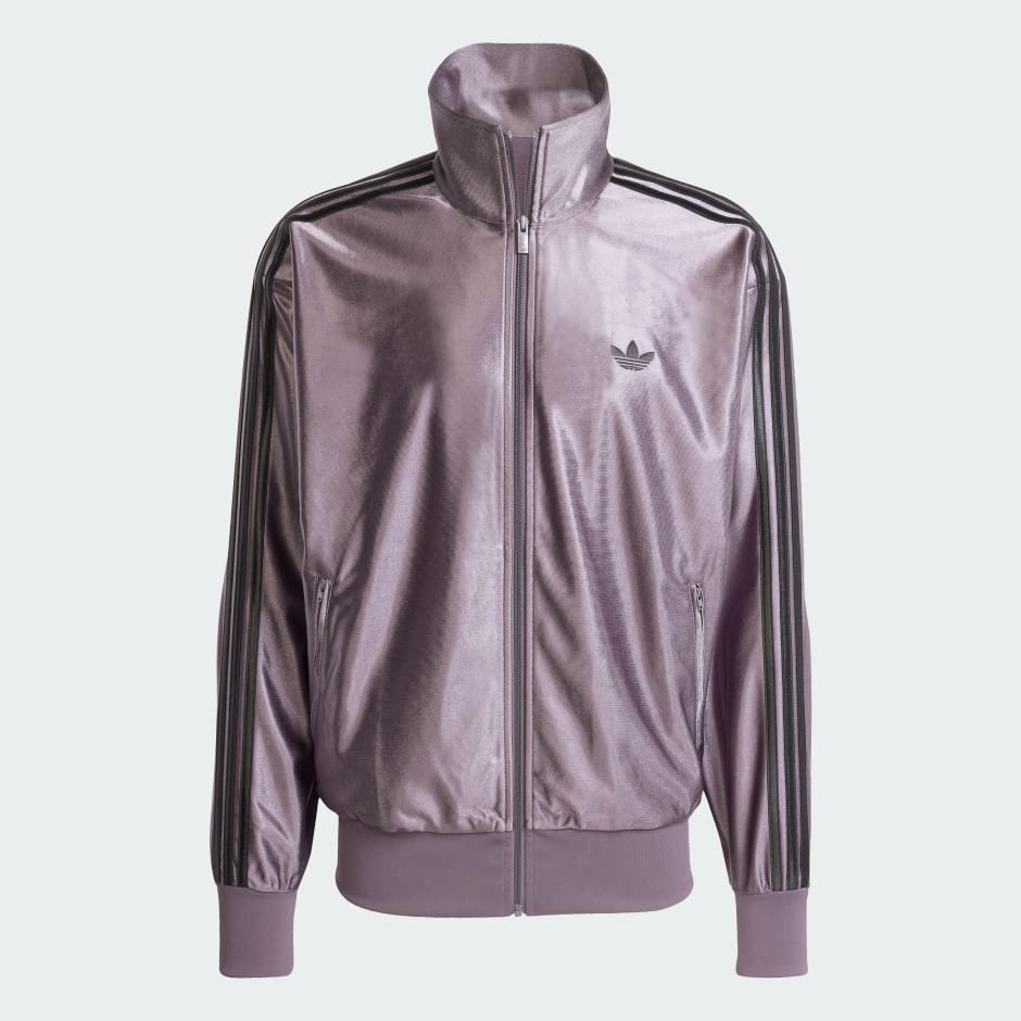Firebird Metallic Tracktop