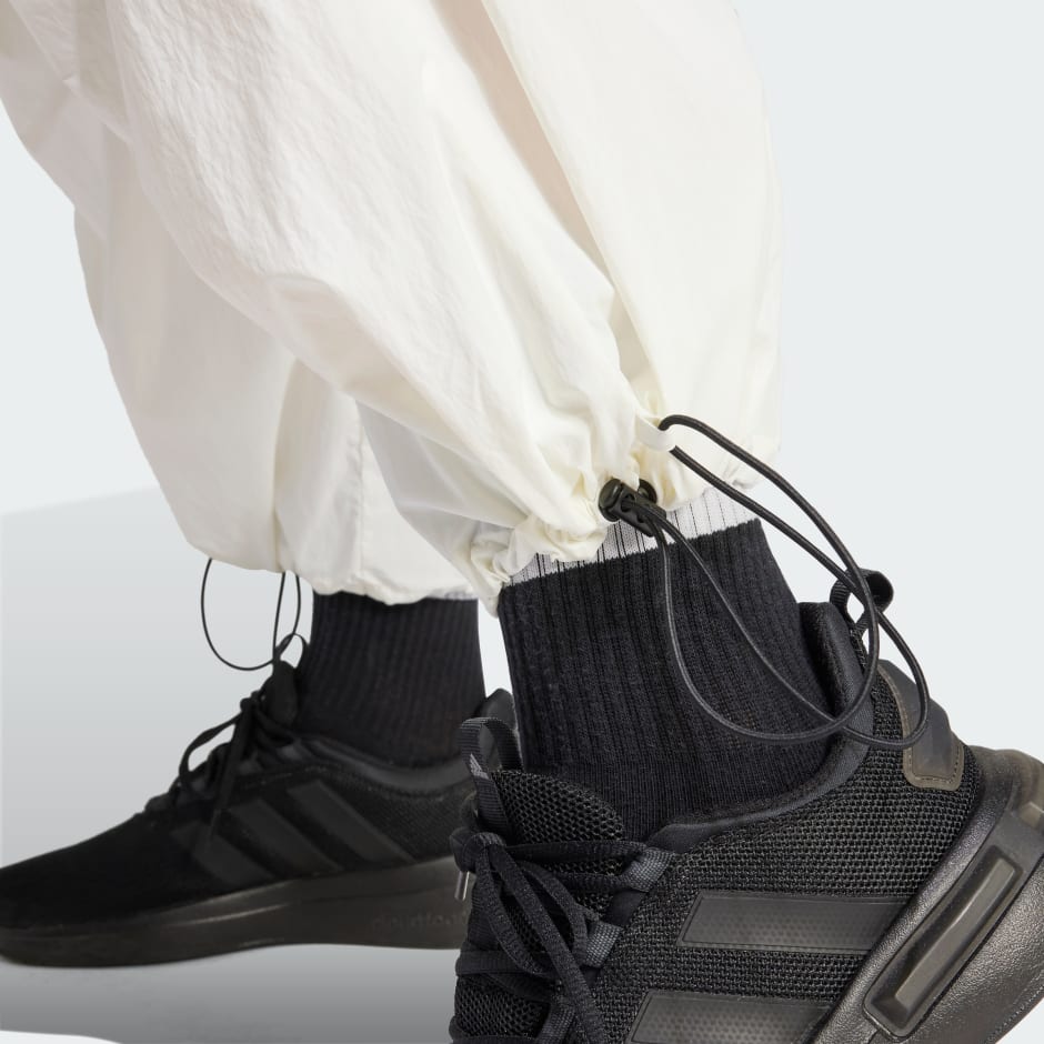 City Escape Parachute Pants