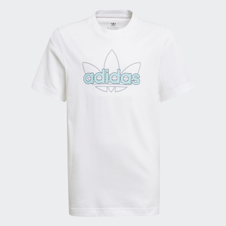 adidas SPRT Collection Graphic Tee image number null
