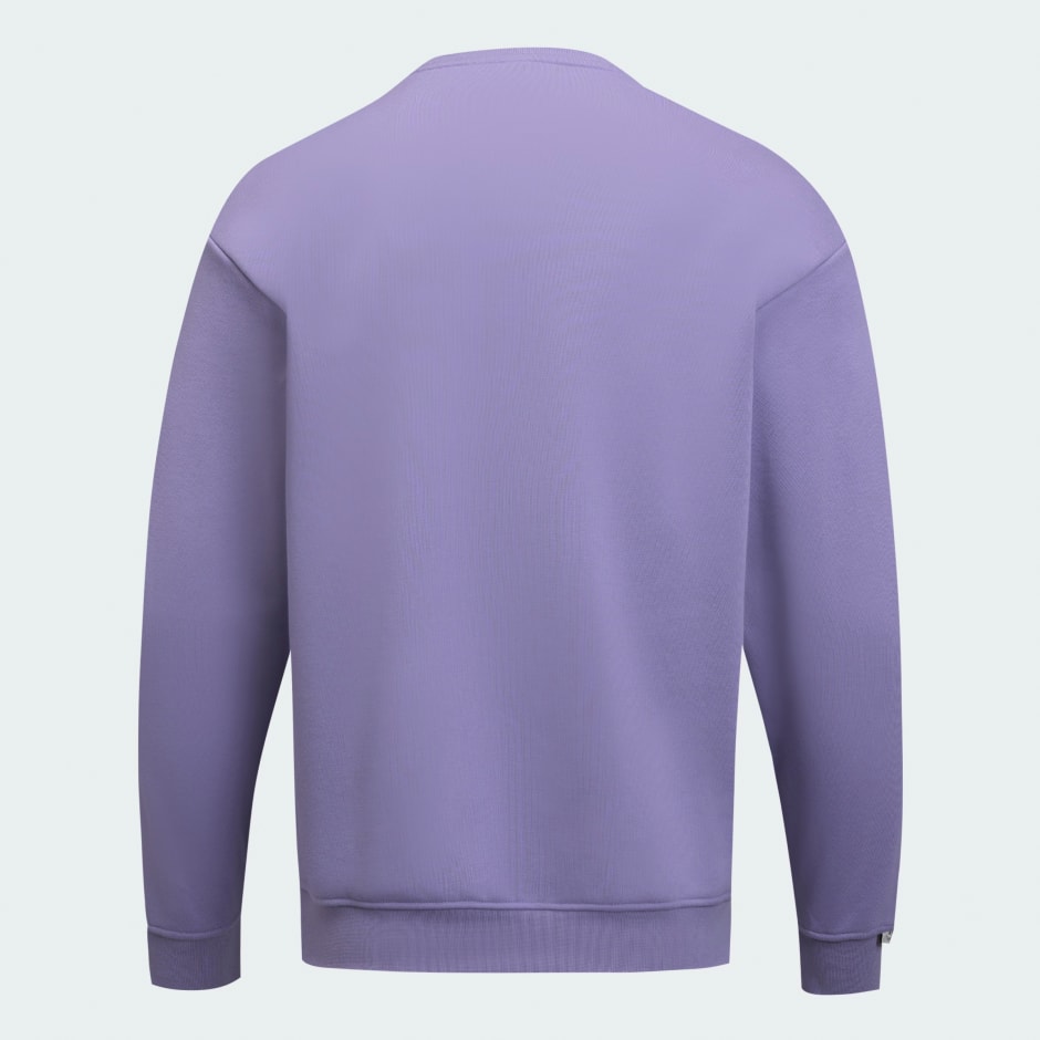 衛衣布圓領衛衣