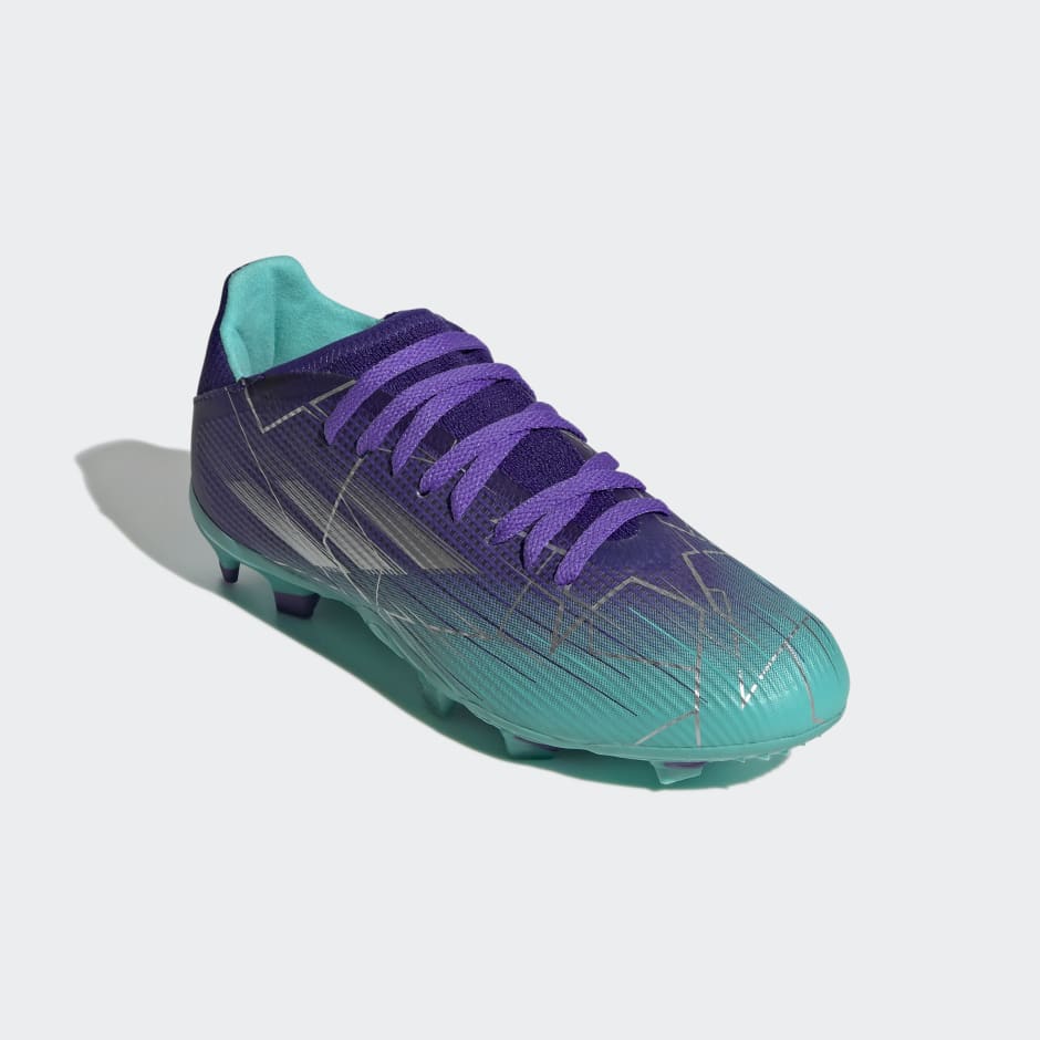 X Speedflow.3 Firm Ground Boots